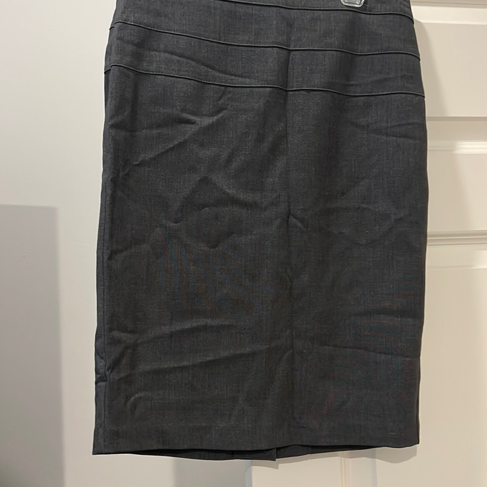 Candies pencil skirt
